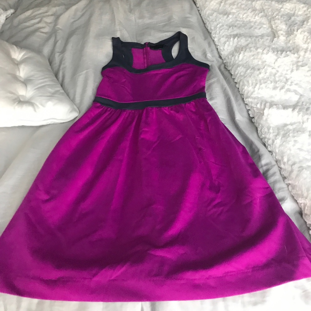 Fun dress